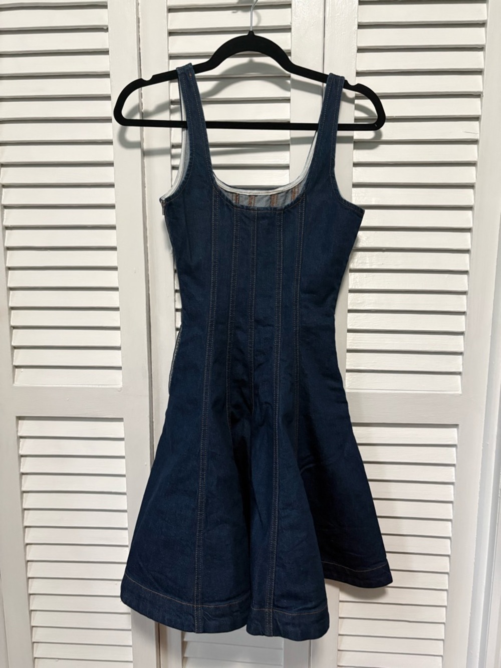 Kate Spade x Target Denim Dress size 0